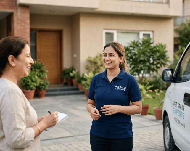 Pet Stain Carpet Cleaning Lodi, CA FAQs